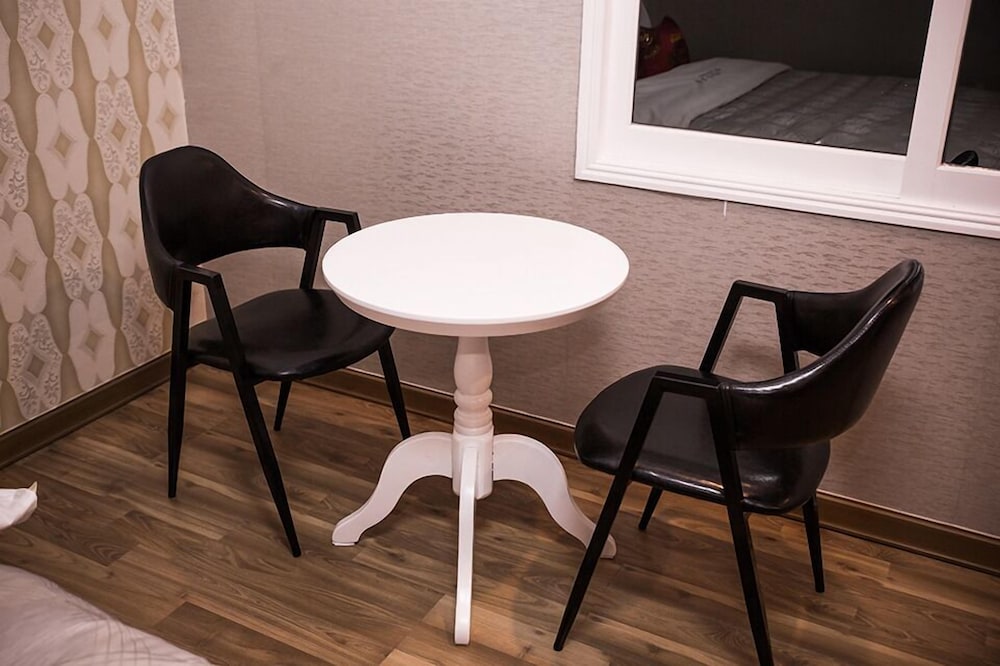 Фото Picasso Motel