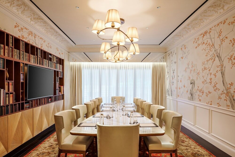 Фото Maxwell Reserve Singapore