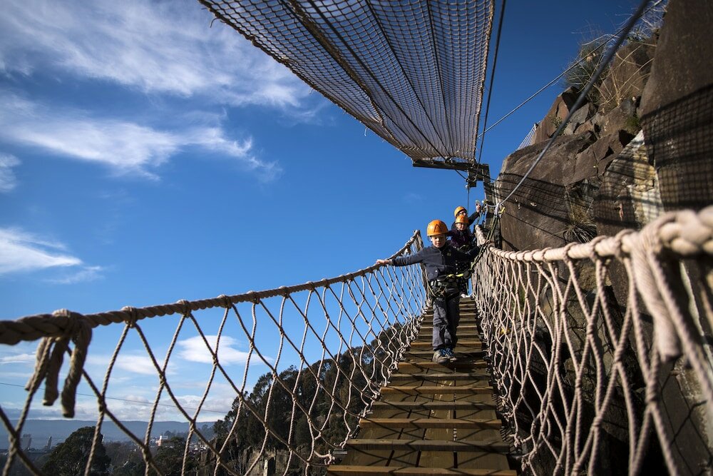 Фото Leisure Inn Penny Royal Hotel