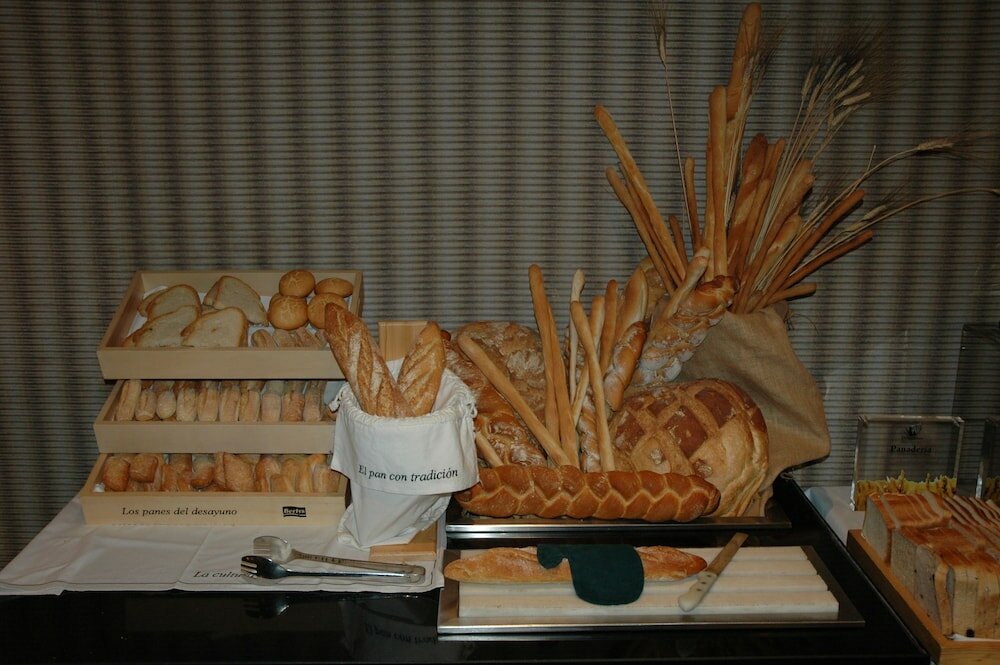 Фото Parador de la Seu d'Urgell