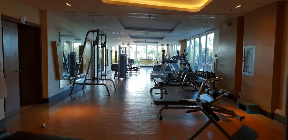 Фото Mactan Newtown with Ocean View