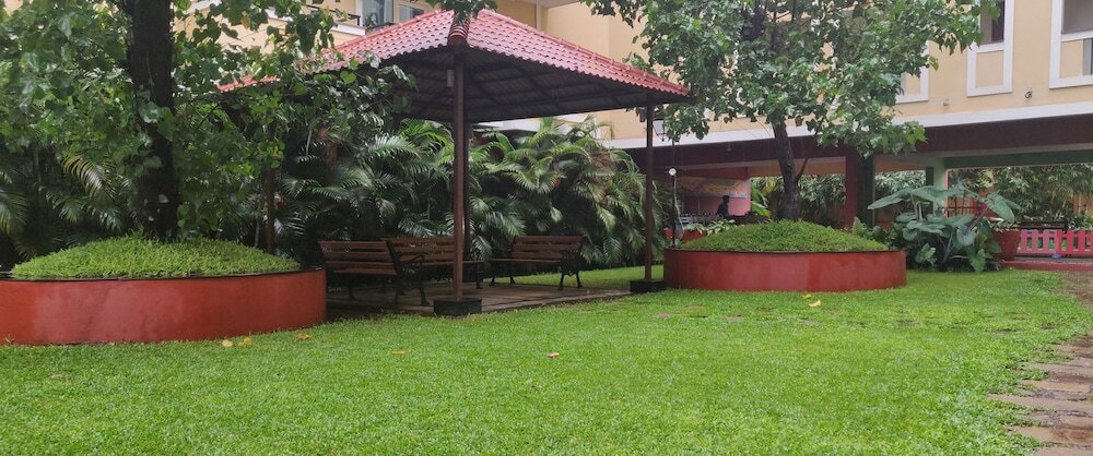 Фото Ibis Styles Goa Calangute Hotel