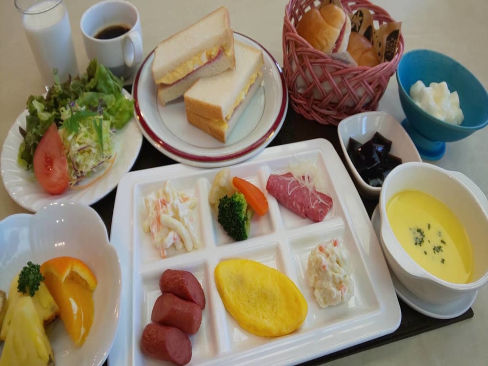 Фото Hotel New Ohruri