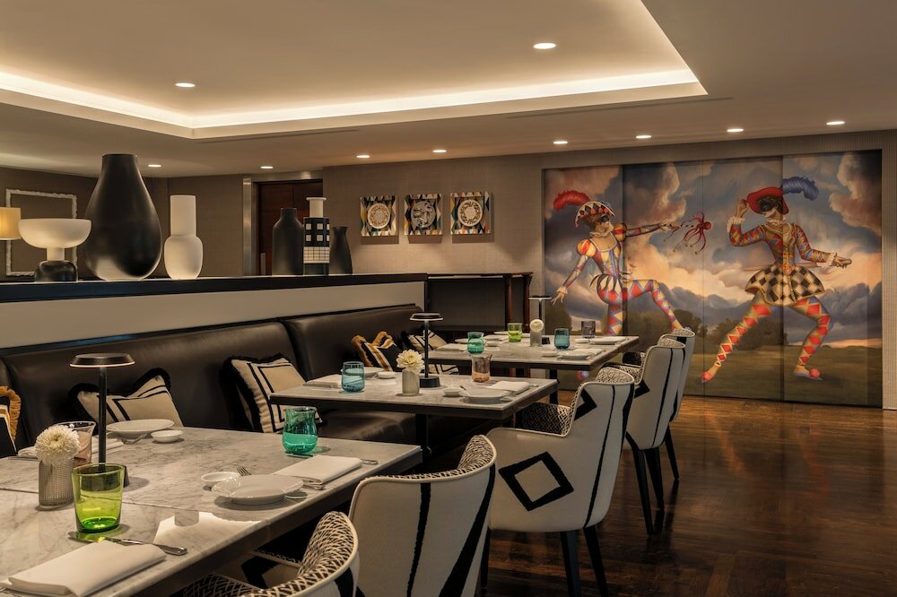 Фото Hotel Amigo