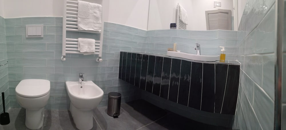 Фото Donna Lena Relais