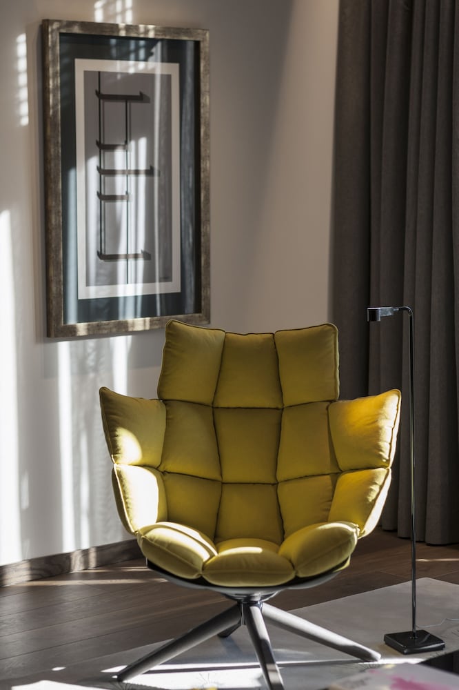 Фото Mandarin Oriental, Barcelona