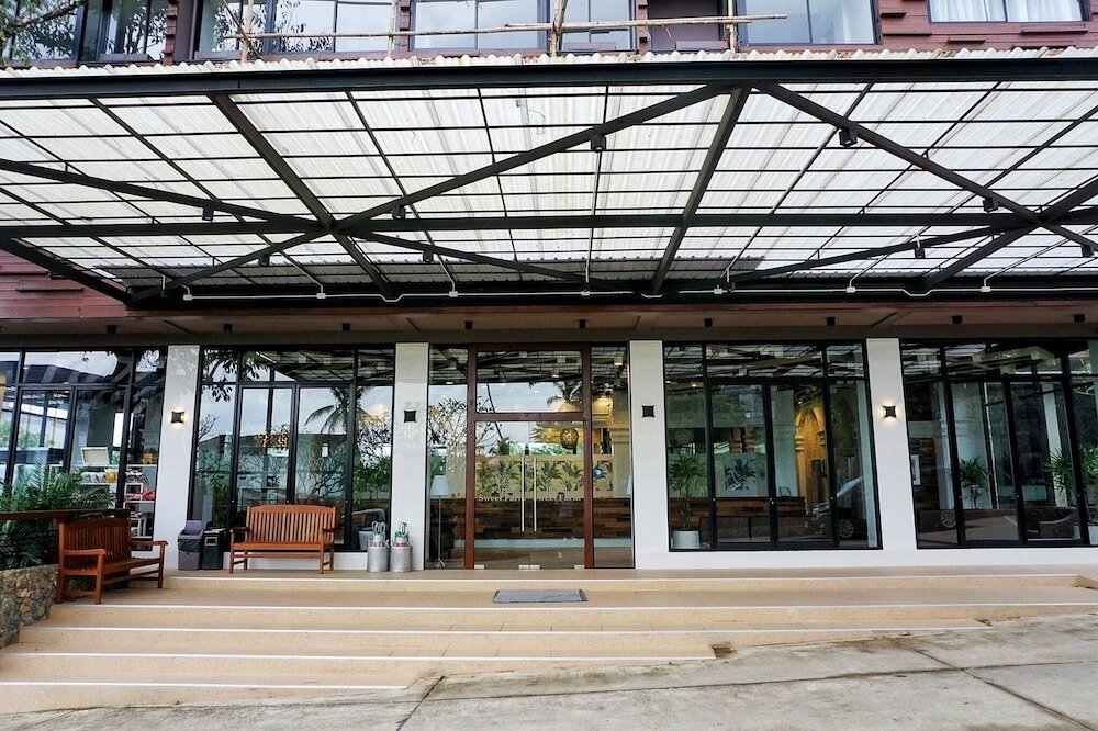 Фото FarmHouse Hotel Ranong