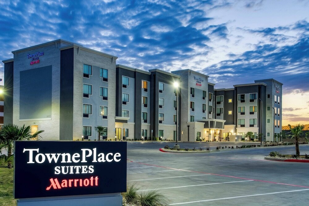Фото TownePlace Suites by Marriott Waco South