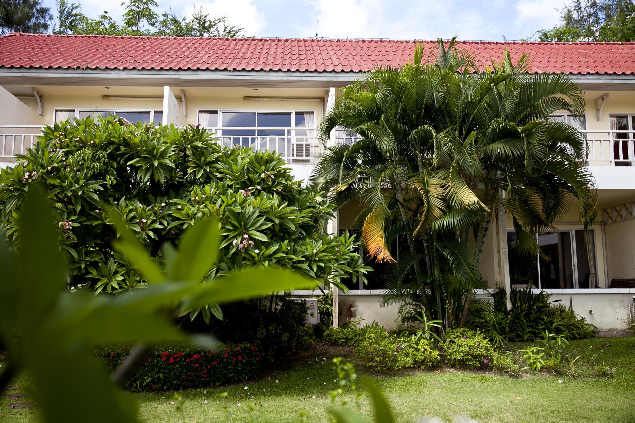 Фото Hadsangchan Resort