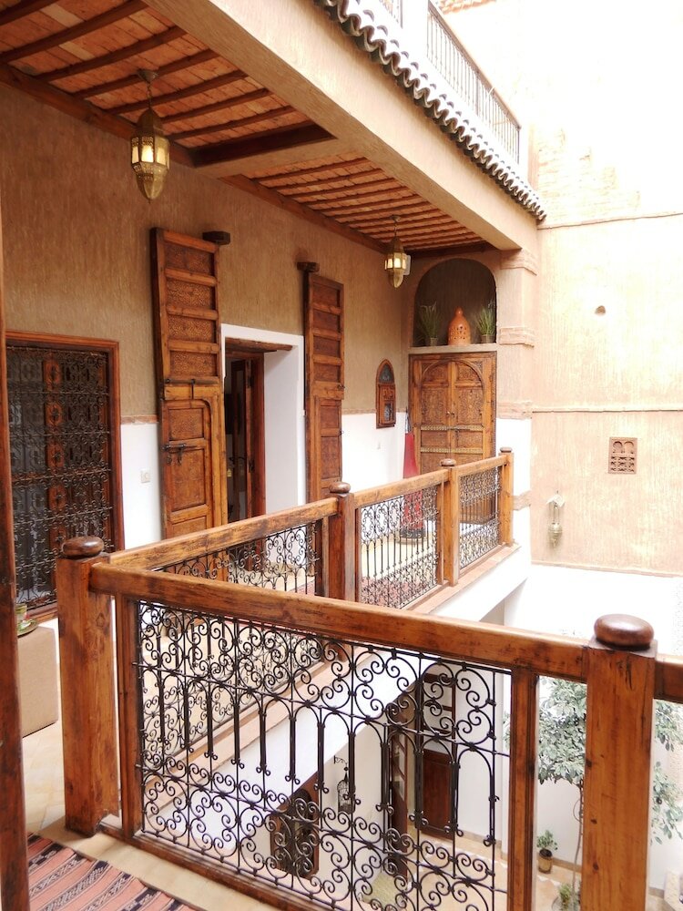 Фото Hotel Riad Carina