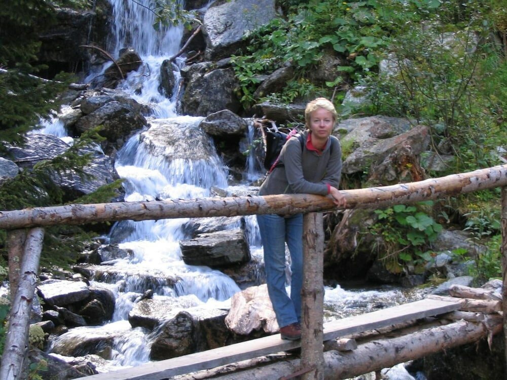 Фото Pension St. Leonhard