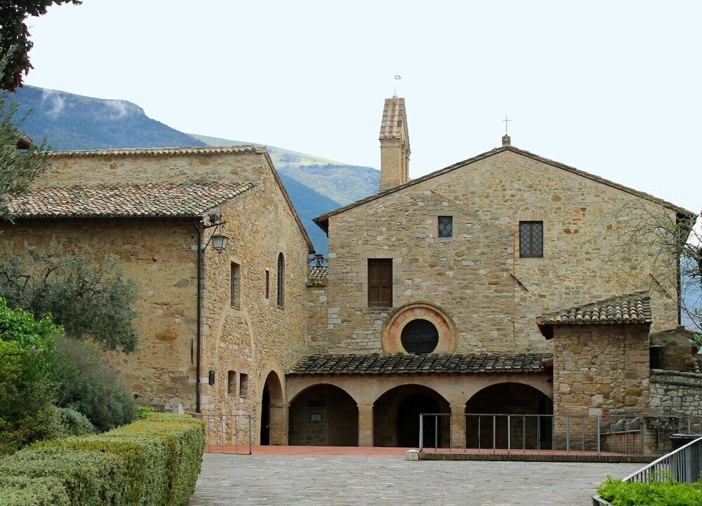 Фото Locanda Giustini