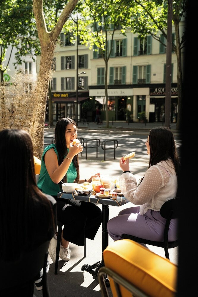 Фото Graphik Montparnasse