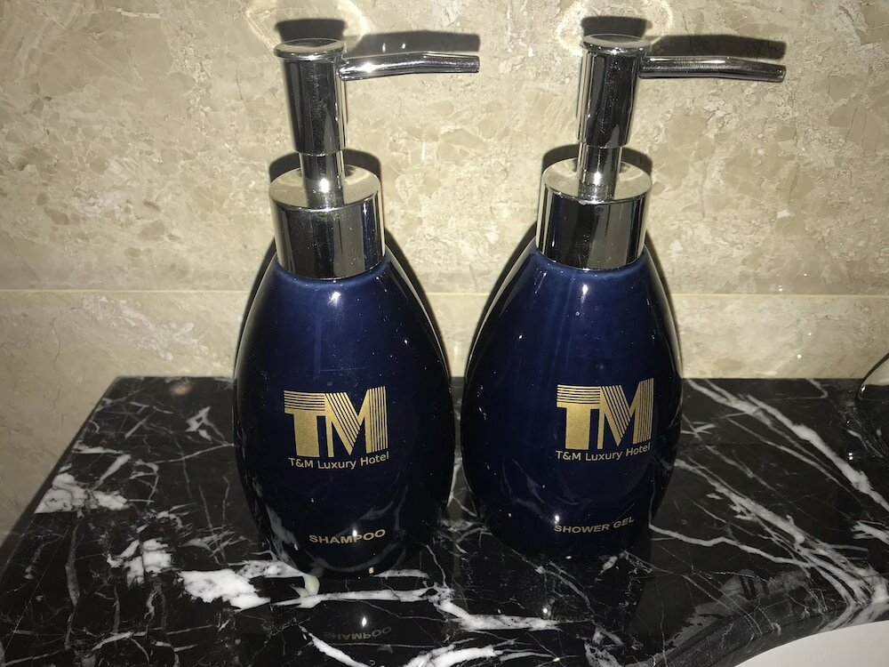 Фото T&m Luxury Hotel Hanoi