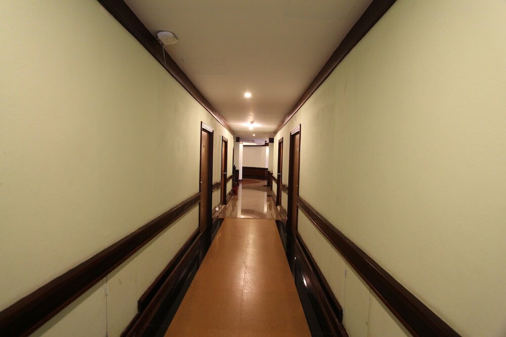 Фото Camelot Hotel Pattaya