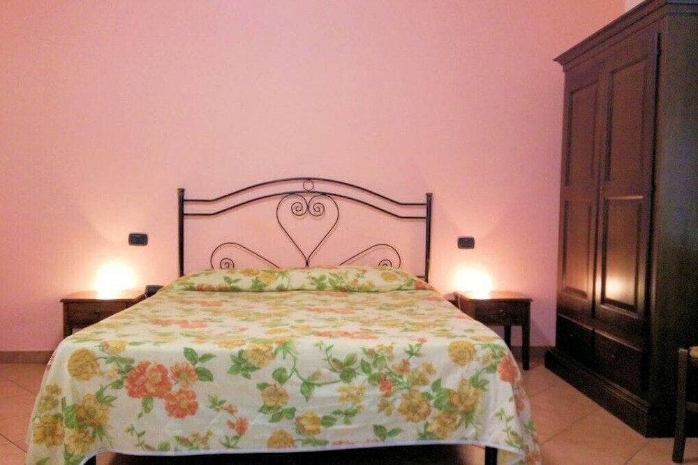 Фото Locanda Scirocco