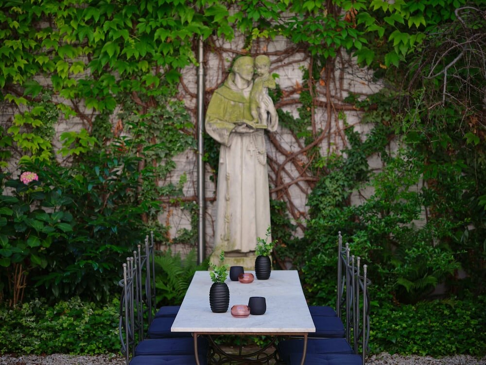 Фото Отель Classik Hotel Antonius