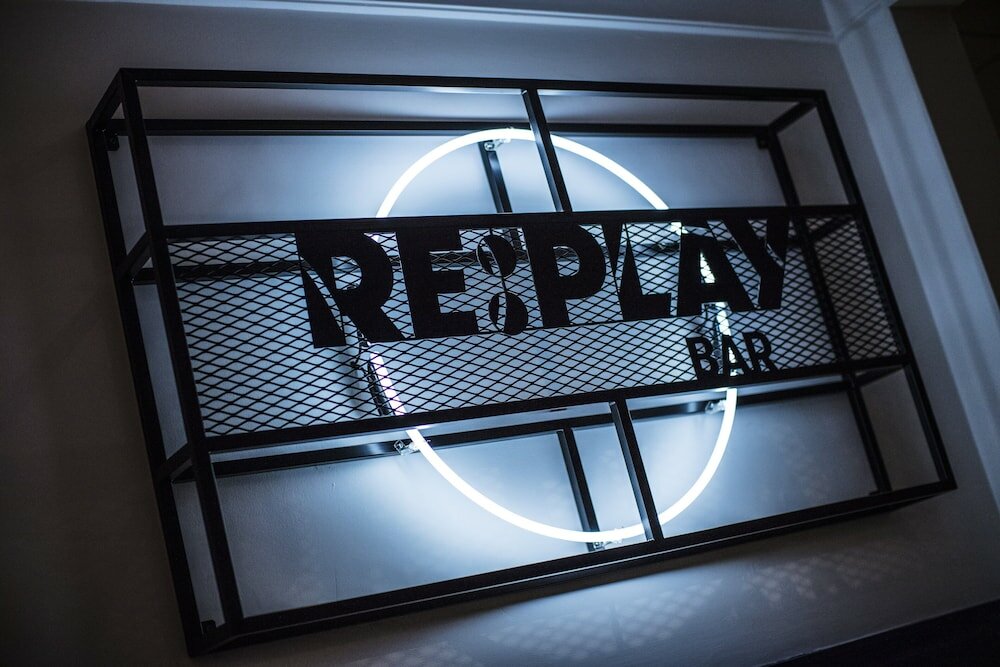 Фото Thistle Barbican Shoreditch