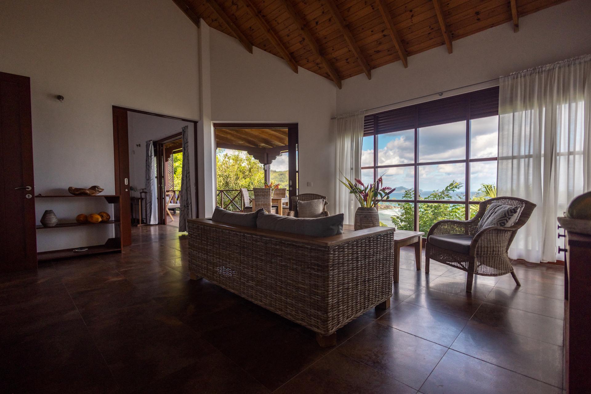 Фото Villas de Jardin