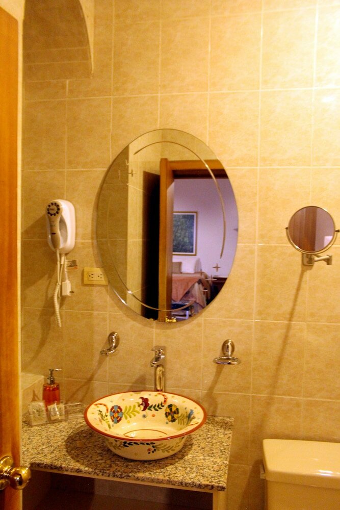 Фото Hotel La Casona