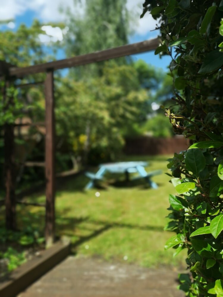 Фото Tudor Lodge Hotel