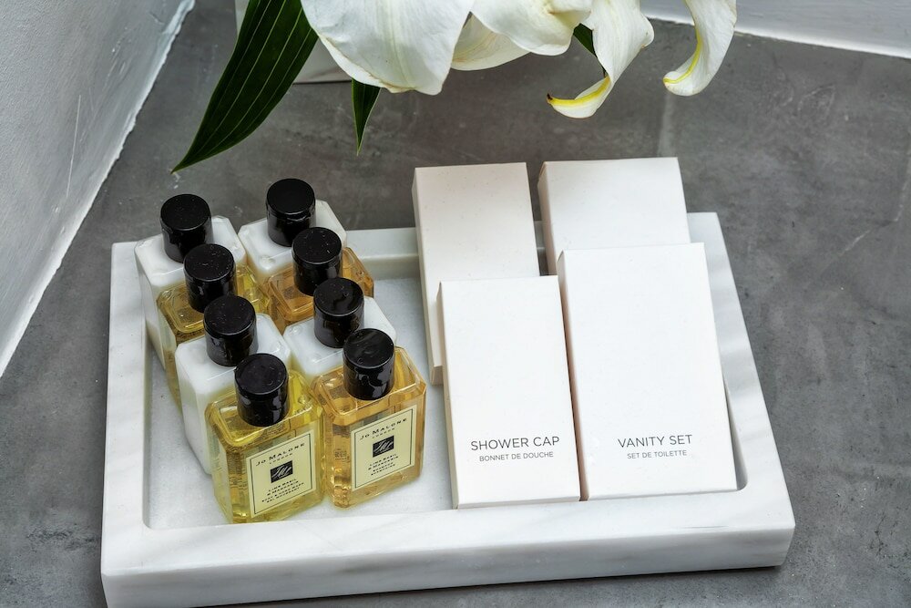 Фото Diamond Luxury Suites