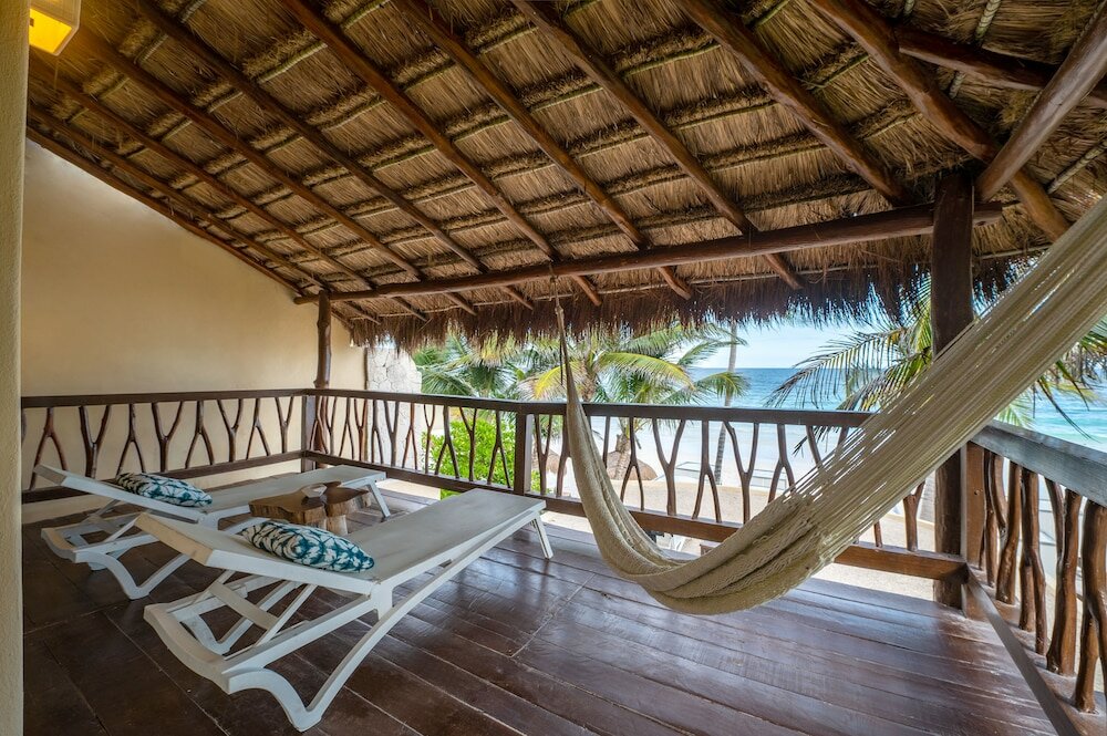 Фото Ana y Jose Hotel & Beach Club Tulum