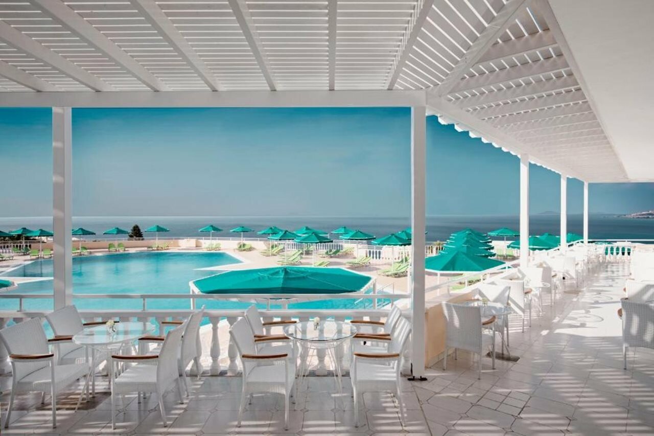 Фото Mitsis Family Village