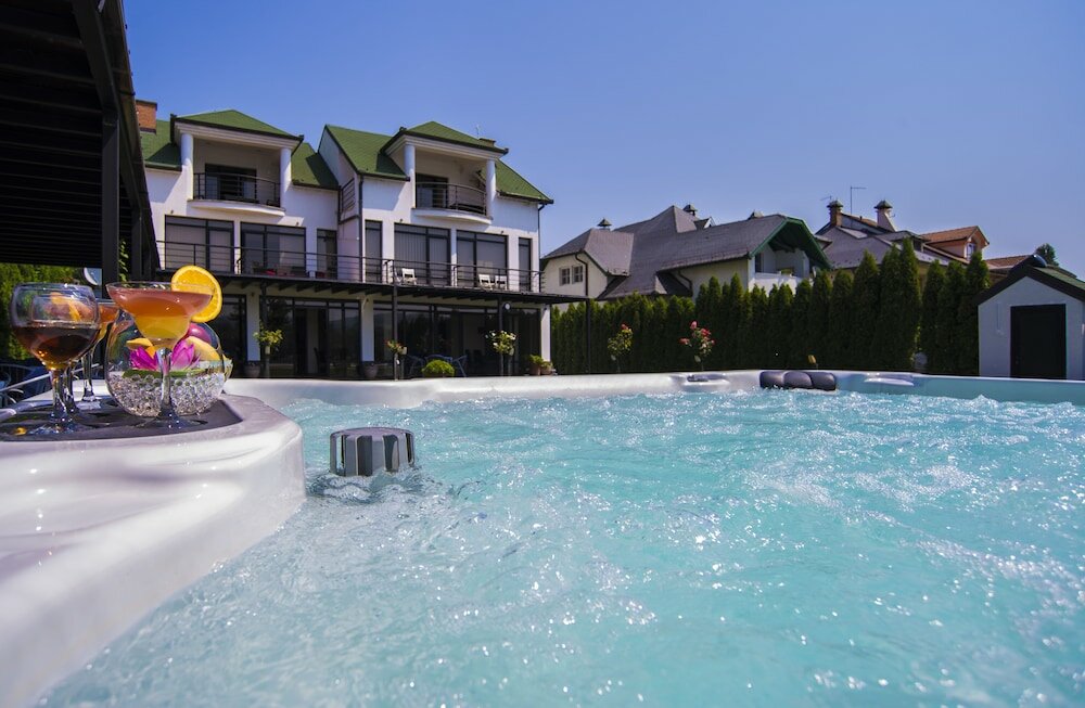 Фото Panorama Aqualux