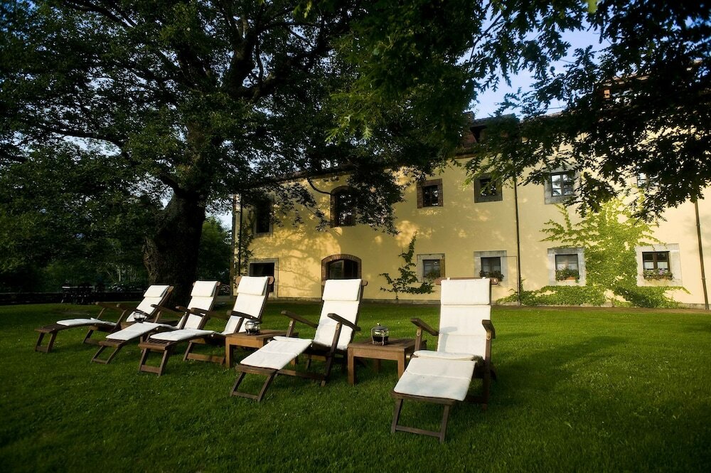 Фото Palacio de Cutre