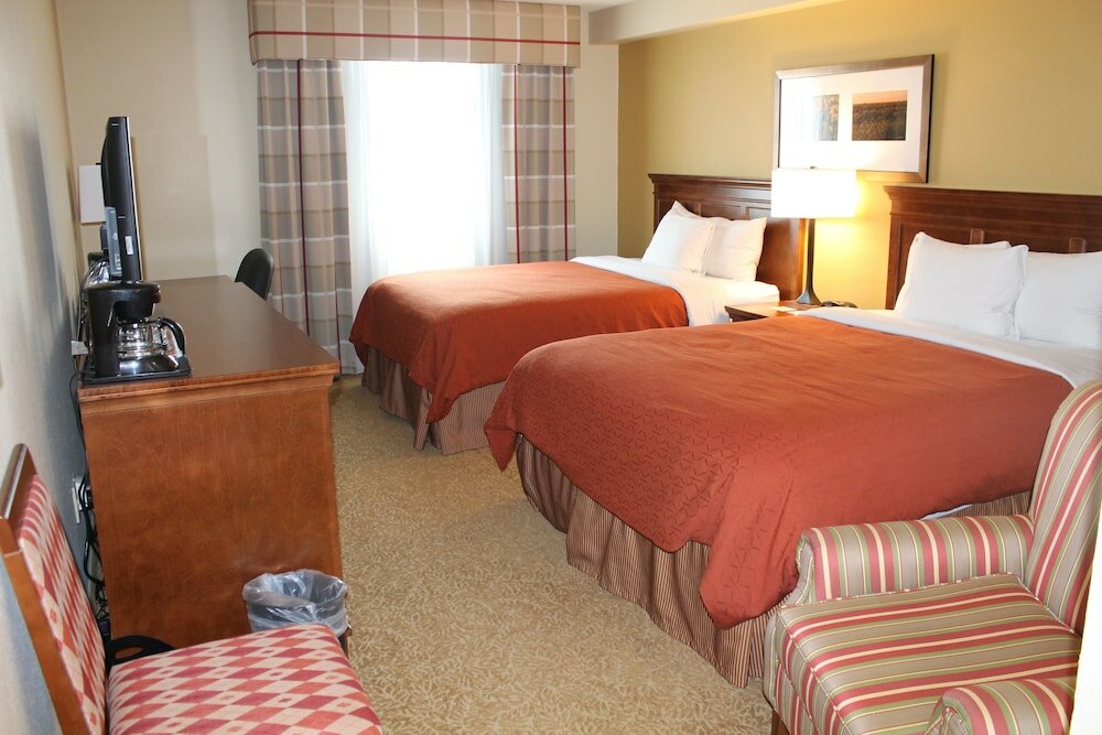 Фото Country Inn & Suites by Radisson, Winnipeg, Mb