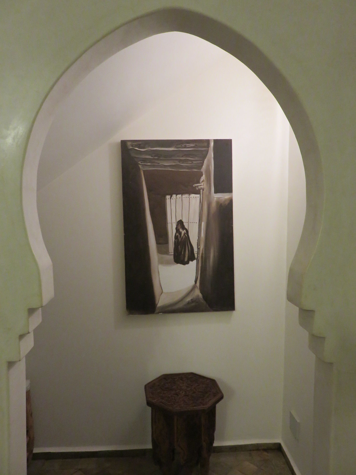 Фото Riad La Douiria