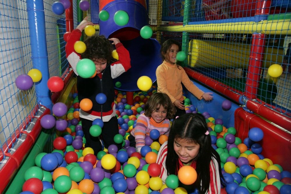 Фото Cerdanya EcoResort & SPA