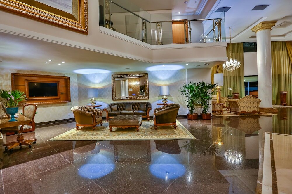 Фото Golden Lis Hotel Boutique
