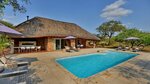 Tshukudu Game Lodge