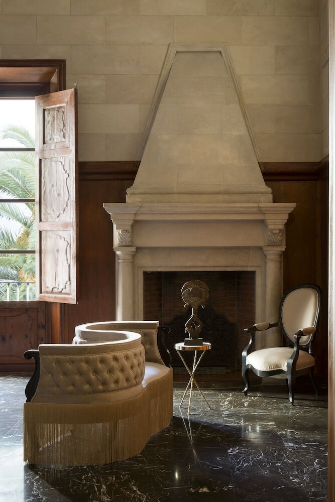 Фото Palacio Can Marqués