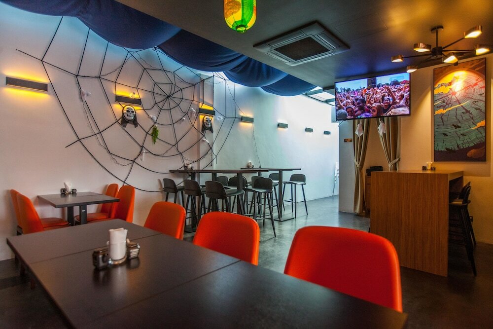 Фото White Mansion Penang