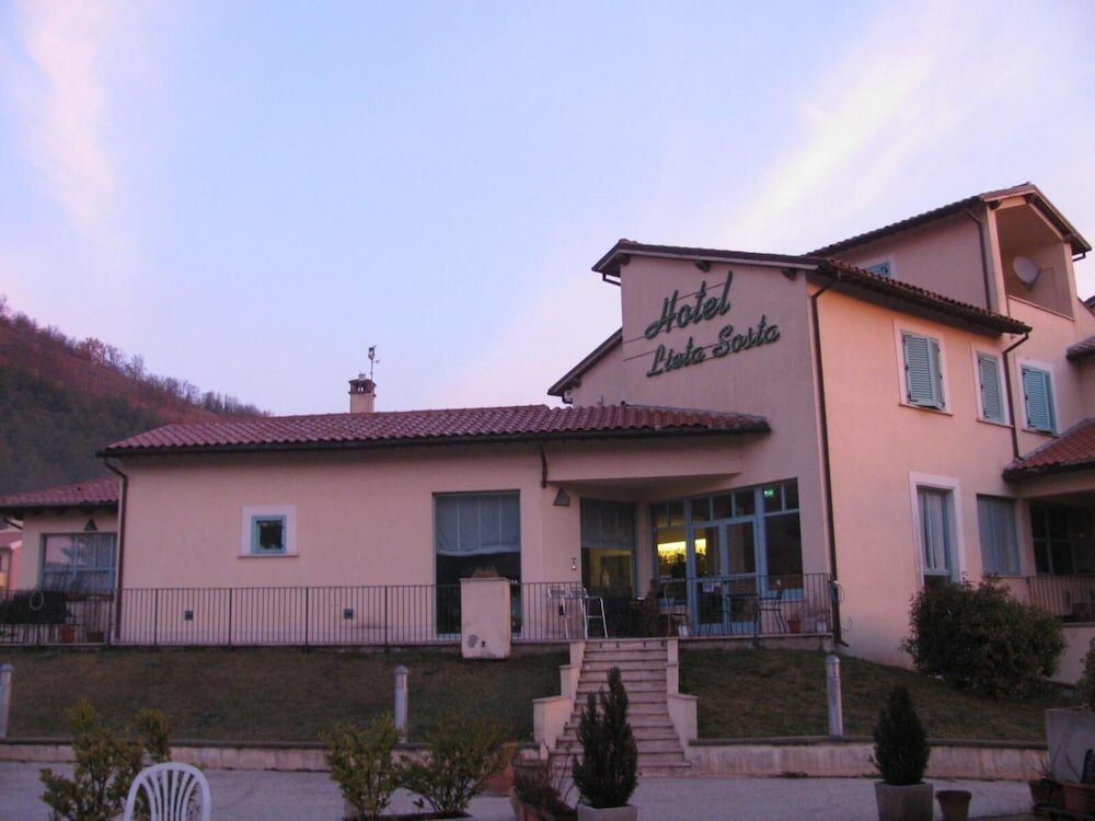 Фото Lieta Sosta