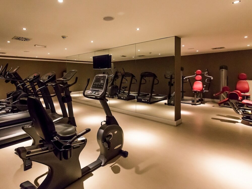 Фото Dormero Hotel Altes Kaufhaus Lüneburg