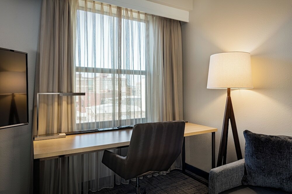 Фото Residence Inn by Marriott Louisville Downtown