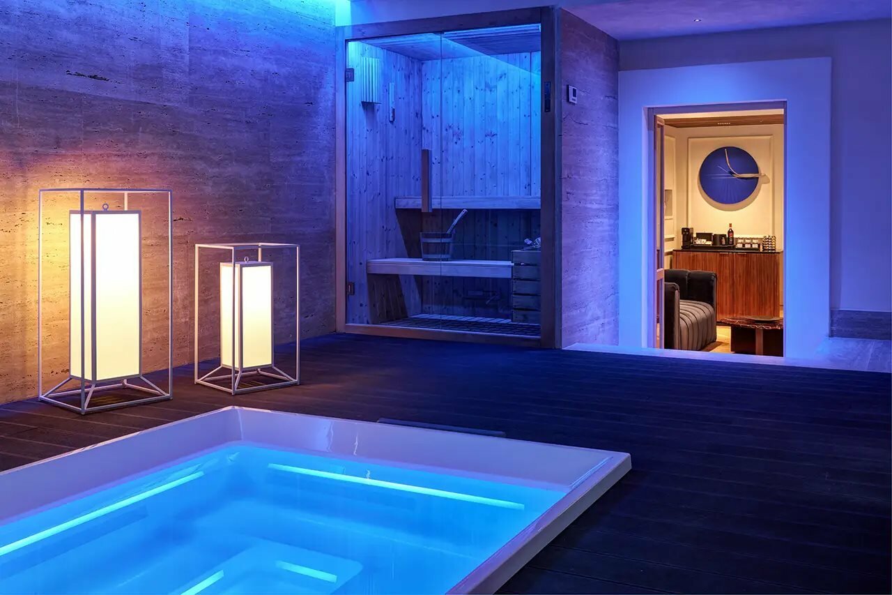 Фото The First Roma Arte