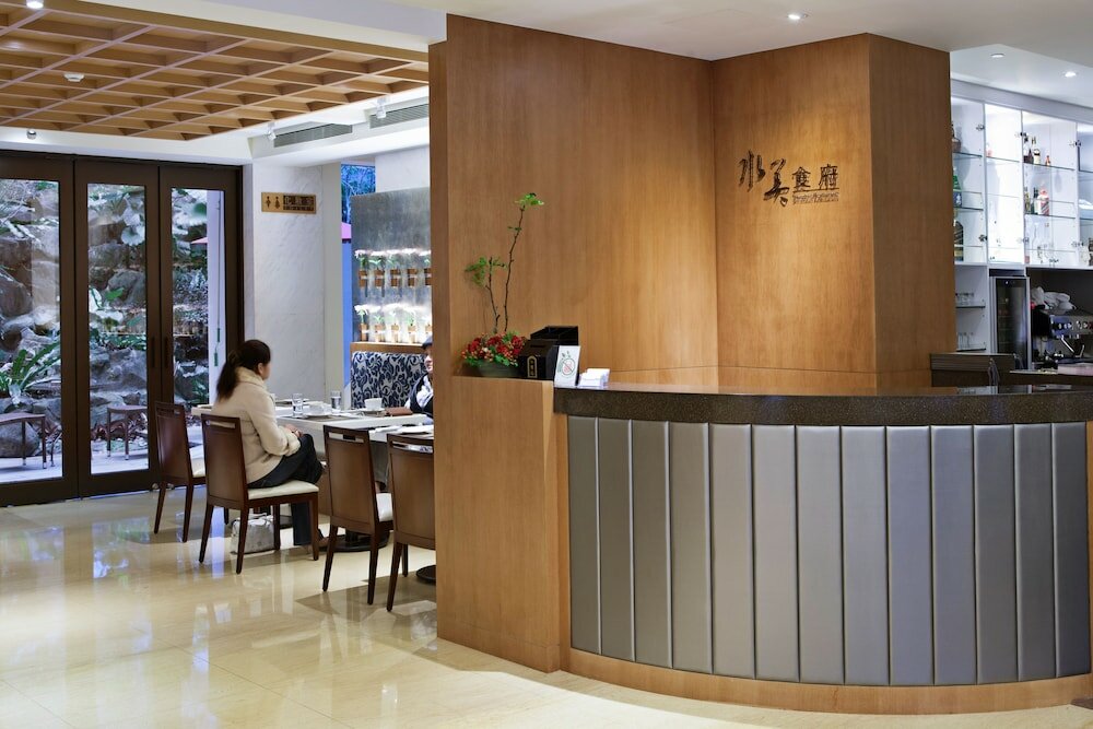 Фото Beitou SweetMe Hot Spring Resort