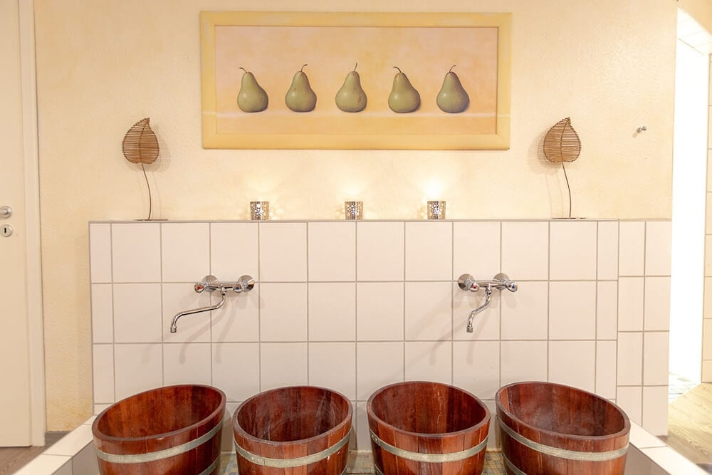 Фото Hotel Bavaria Superior