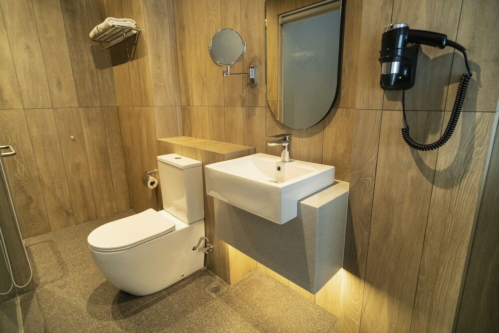 Фото Hotel Bencoolen @ Hong Kong Street