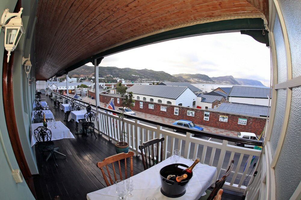 Фото Central Hotel Guest House