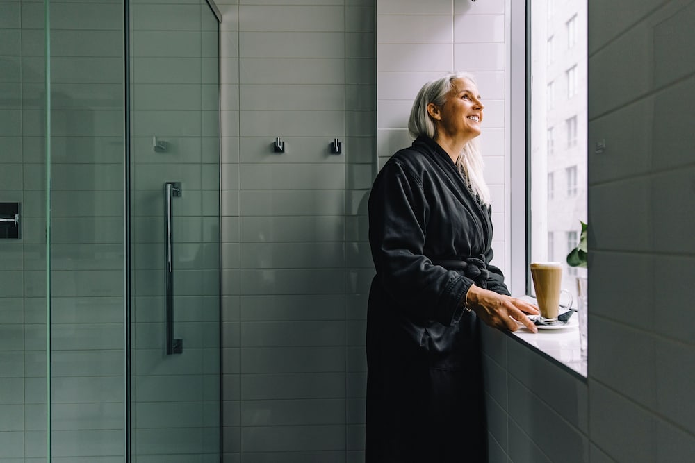 Фото Renaissance Montreal Downtown Hotel