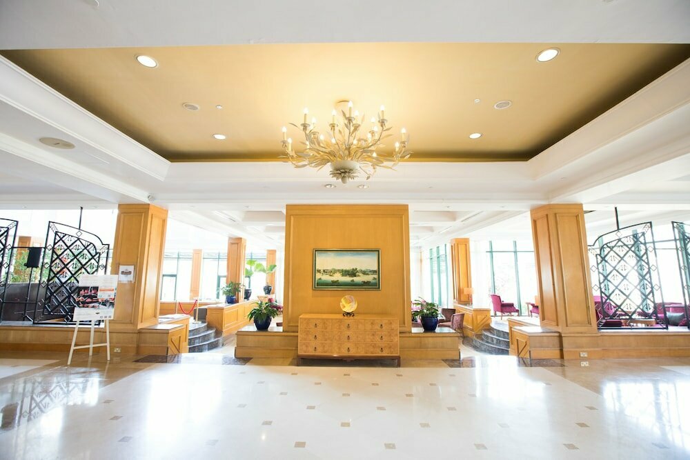 Hotel Grand Coloane Resort, Macau, photo