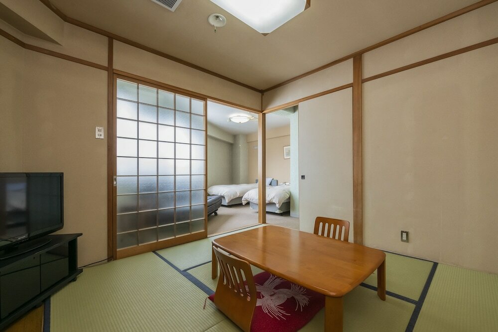 Фото Hotel Alphastar iwappara