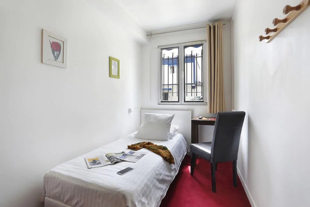 Фото Grand Hôtel Senia