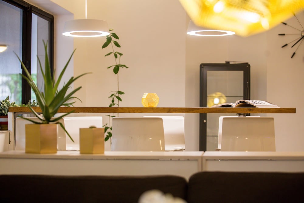 Фото The Nordic Villa